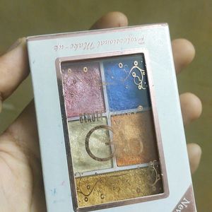 Shimmer Eyeshadow