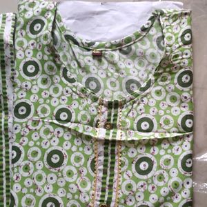 New Kurtaset