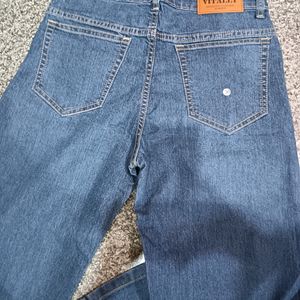 Men's New Jeans