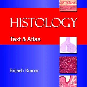 Brijesh Kumar Histology Anatomy