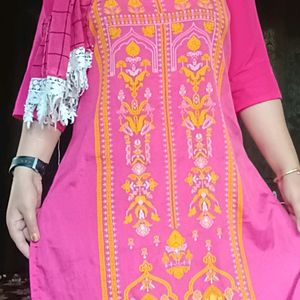 Kurta Set