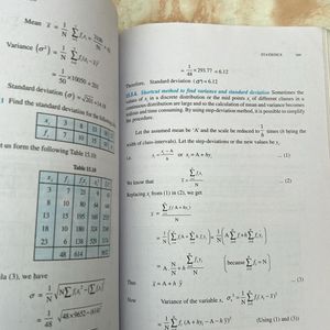 NCERT MATHS BOOK CLASS XI