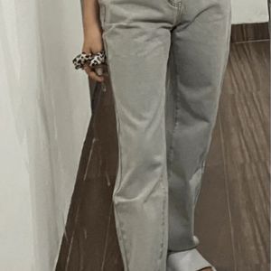 Urbanic Simplicity Wide Leg Jeans