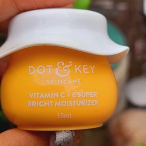 DOT n KEY moisturizers COMBO