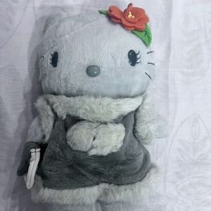 Hello Kitty Plush