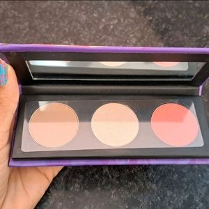 Sugar 3 IN One Face Pallet