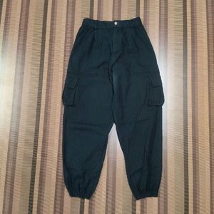 R-60 Size 28 Cargo Women Pajama