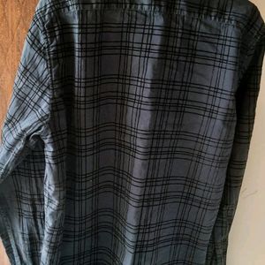 Trending Checks Shirt