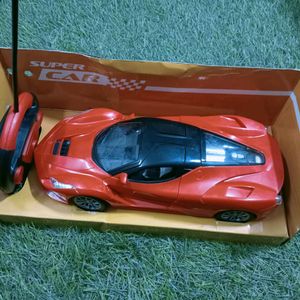 Rc Remote Control Car( Combo )