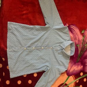 Formal shirt for women