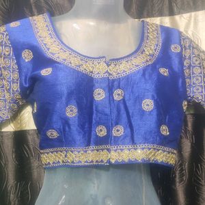 Wedding Blouse