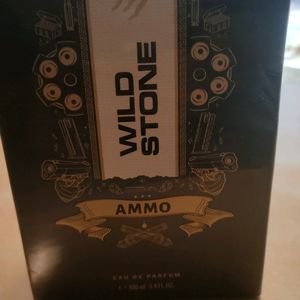 Wild Stone EDP Perfume AMMO