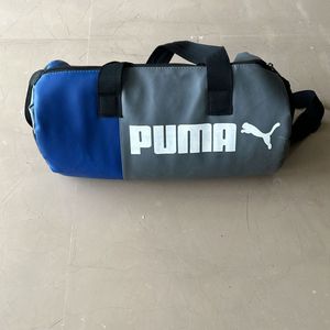 Fixed Price Kids Duffle Bag