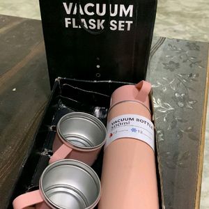 Vacuum Flask 500ml