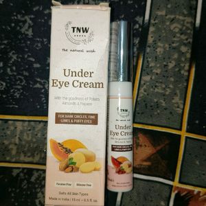 💥🎀TNW Undereye Cream🎀💥