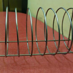 Steel Dish Rack