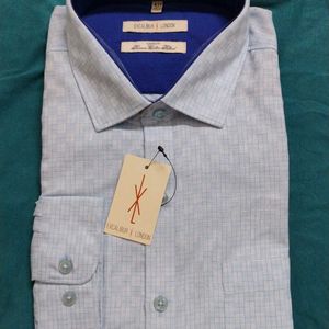 Shirt Formal Excalibur London