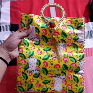 Beautiful Potli Bags