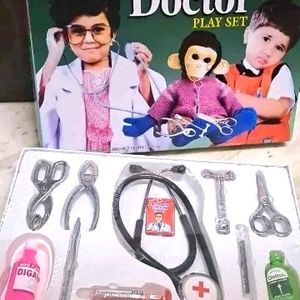 Doctor Set