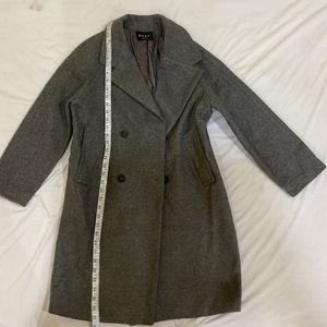 Best Korean Coat Bust Fits Till 42