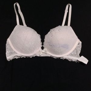 Lasenza Push-up Bra