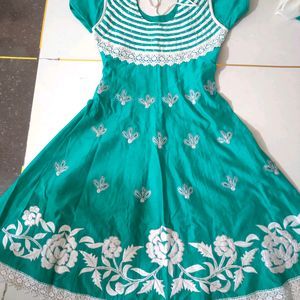 Anarkali Suit