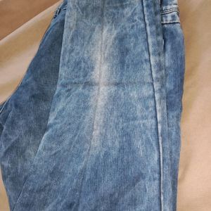 Jeans For Unisex