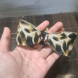 Set Of 2 Hairband And Earrings