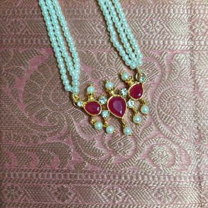 तनमणी Necklace 💖