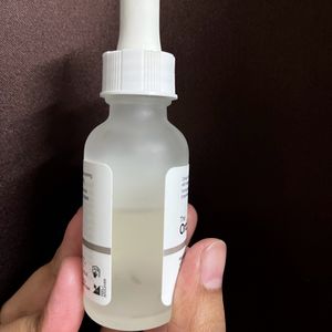 The Ordinary Hyaluronic acid 2% +B5