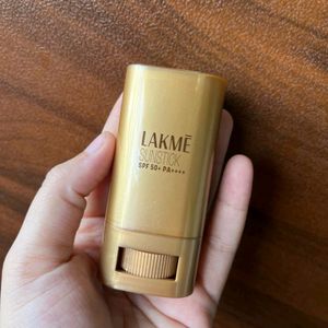 LAKME Sun Expert Invisible Sunstick For All Skin T