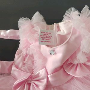 Beautiful Baby Girl Dress