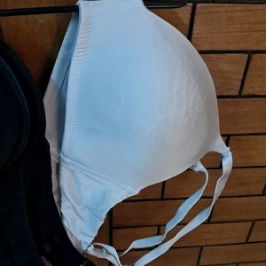 Combo Of Four Imported Fabric Bra N Panty