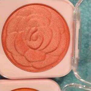 2 Anylady Blusher