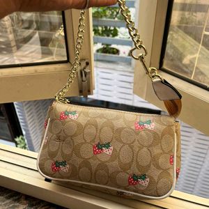 Coach Shoulder Bag