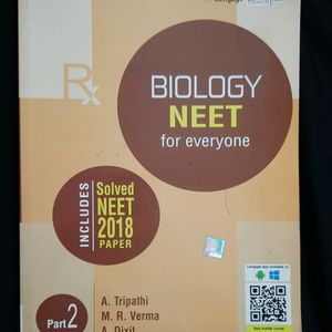 Textbooks | 🚨NEET ASPIRANTS- CENGAGE BIOLOGY Guide | Freeup