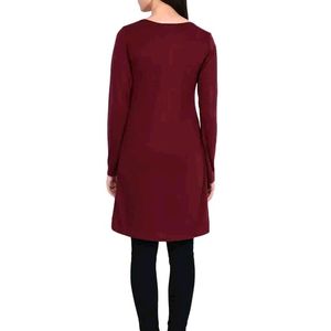 Elizy Stylish Hosiery Shrug