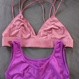 Pack Of 2 Bra