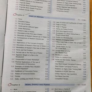 S.L.Arora Physics Book Vol - 1 For Class XI