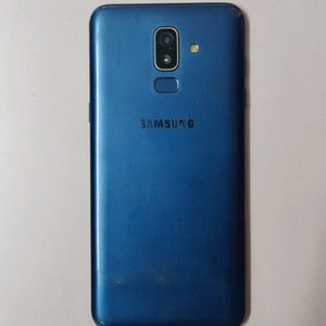 Samsung Galaxy J8 Need Display Replacement