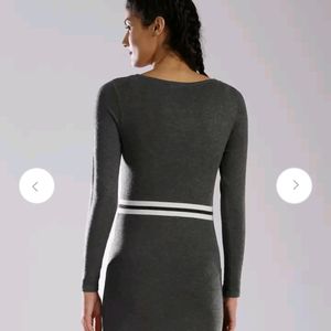 HRX By Hrithik Roshan- Bodycon Dress