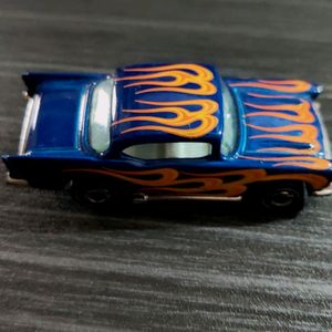 Hot Wheels 1957 Chevrolet Bel Air