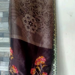 Daily Use Saree