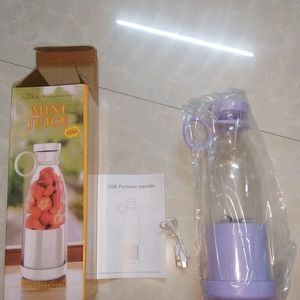 Mini Juicer 420ml