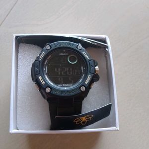 Digital Watch For Men