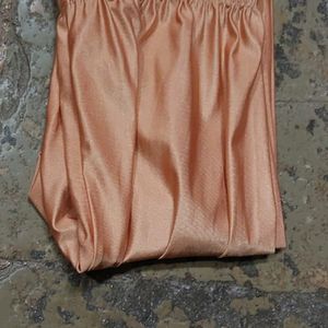 Copper Golden Shiney Leggings