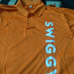 Swiggy Tshirt