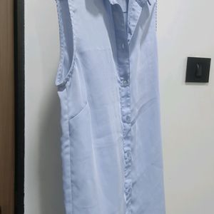 Office Wear Casual Shirt