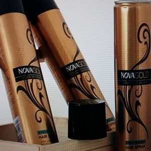 Nova Hairspray