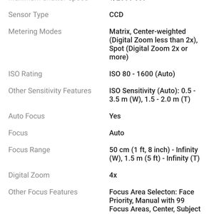 NIKON Coolpix S6700 With 4g Mamory Card